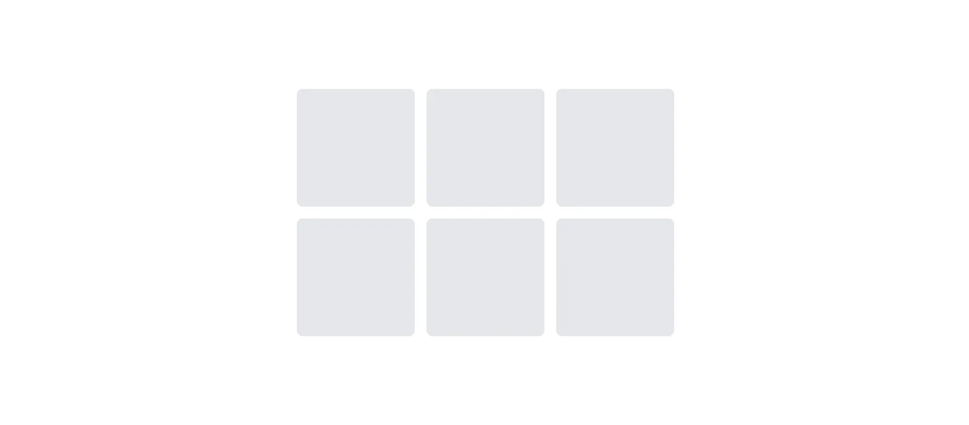 複数要素を順番にフェードインさせるアニメーション